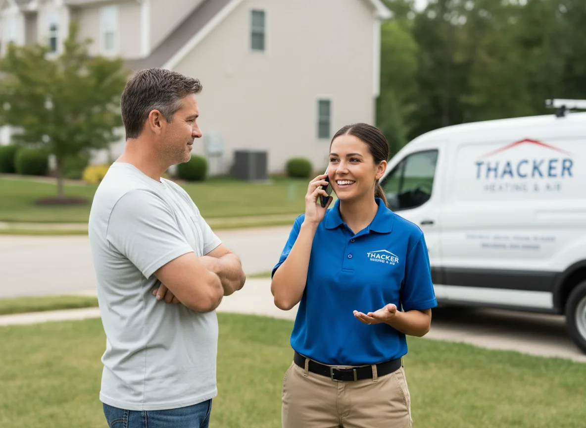 Ac Repair Barnet, VT FAQs